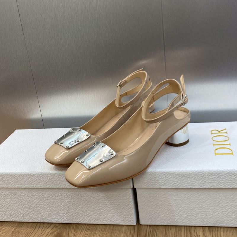 Christian Dior Sandals